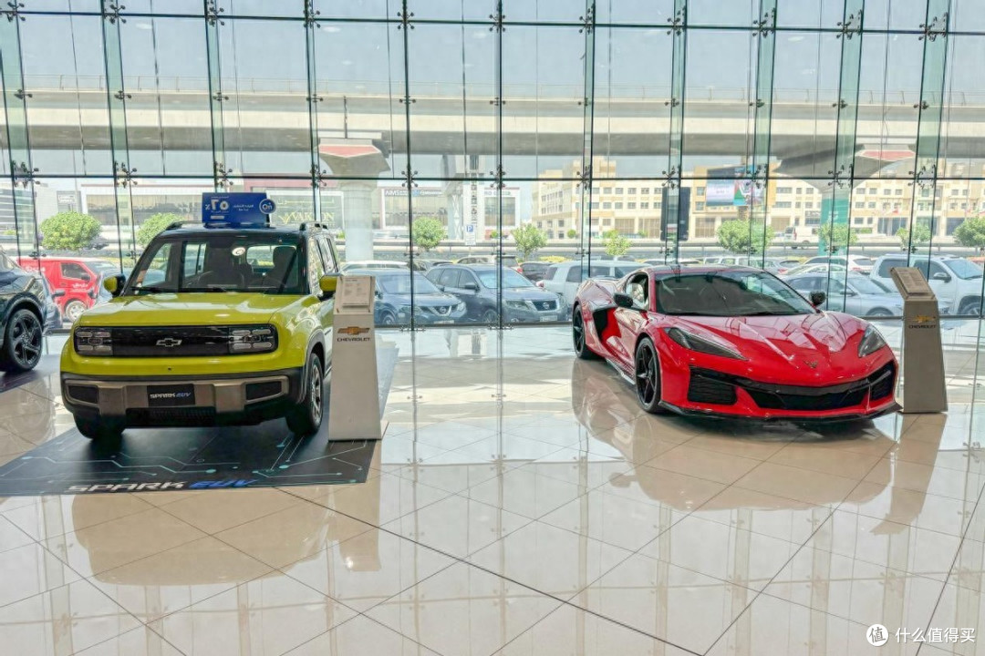宝骏悦也Plus畅销多个海外市场,宝骏汽车“国内海外两开花”