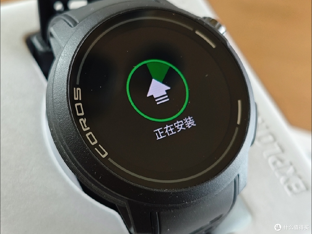 为控脂慢跑入手高驰Pace Pro,它成了我的科学跑步搭子