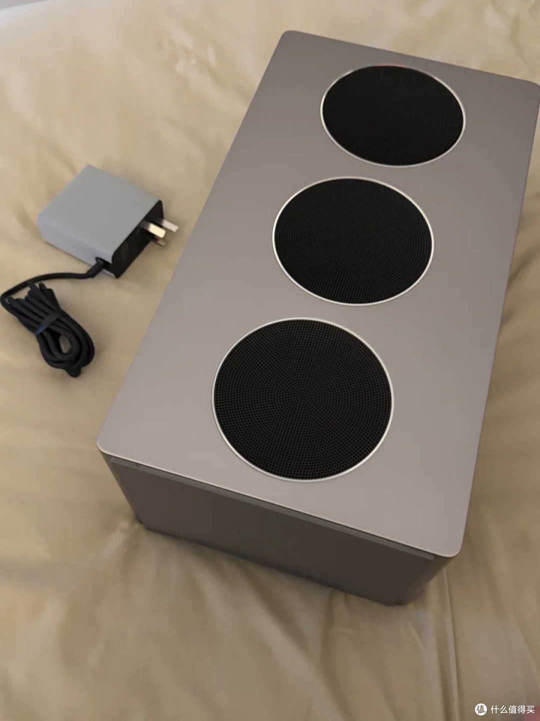 闲鱼捡漏小米Sound 2 Max:千元音质百元价,我赚大了!