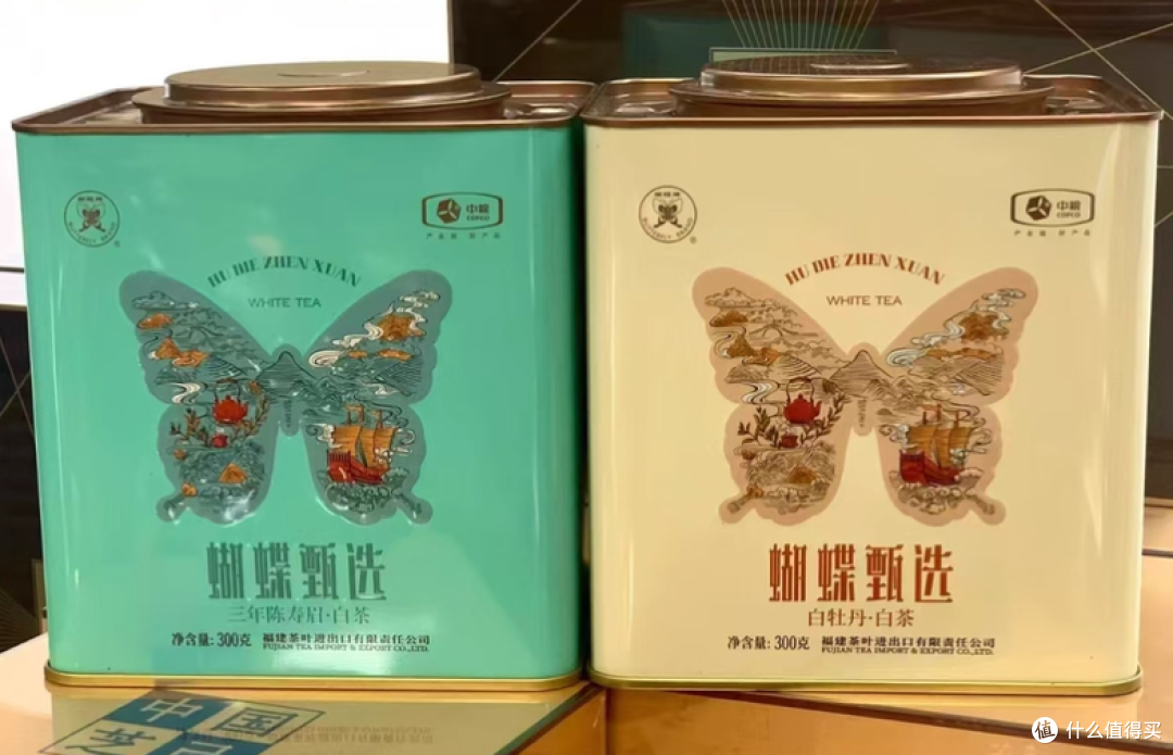 胖东来茶叶供应商分析—— 中茶集团的产品怎么样