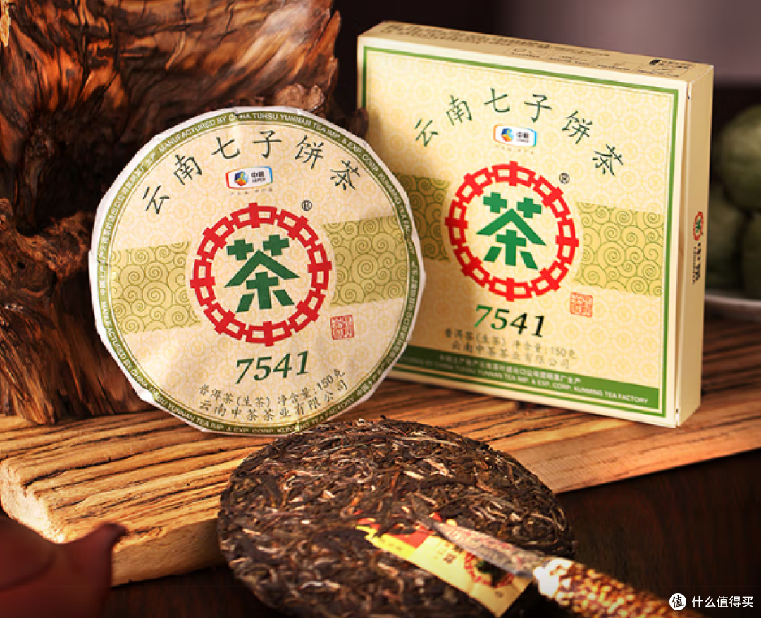 胖东来茶叶供应商分析—— 中茶集团的产品怎么样