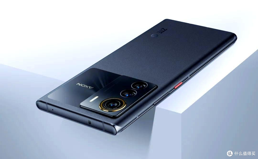中兴不按套路出牌:512GB+6400万三主摄+高通神U,跌至1519元