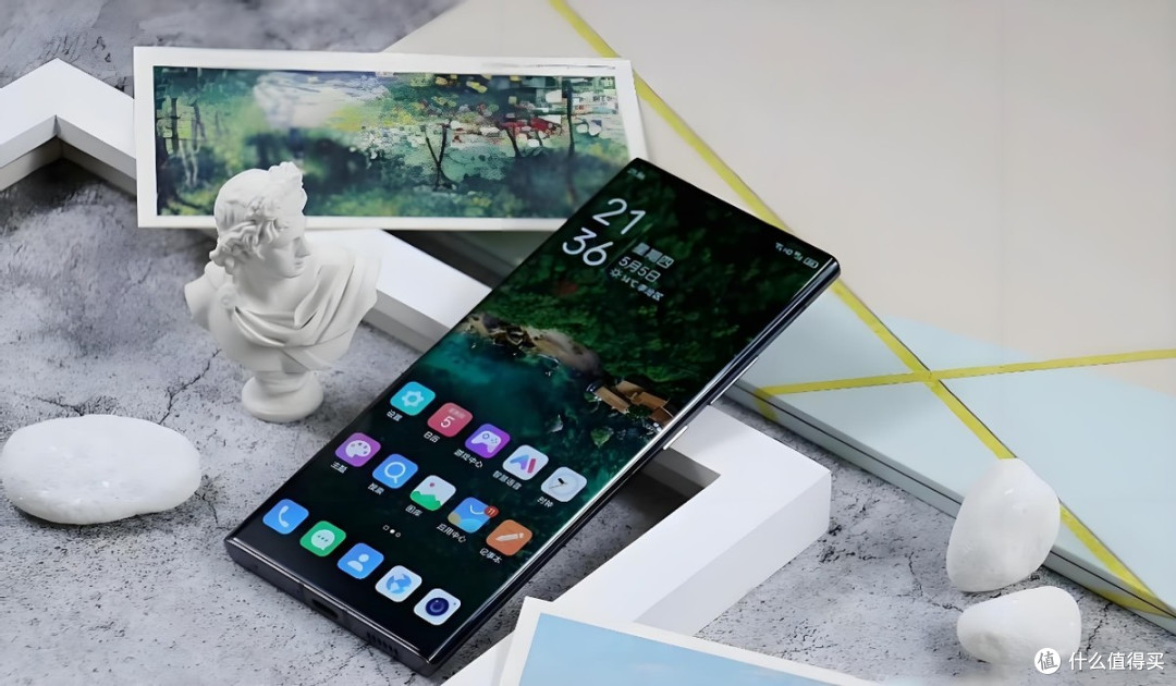 中兴不按套路出牌:512GB+6400万三主摄+高通神U,跌至1519元