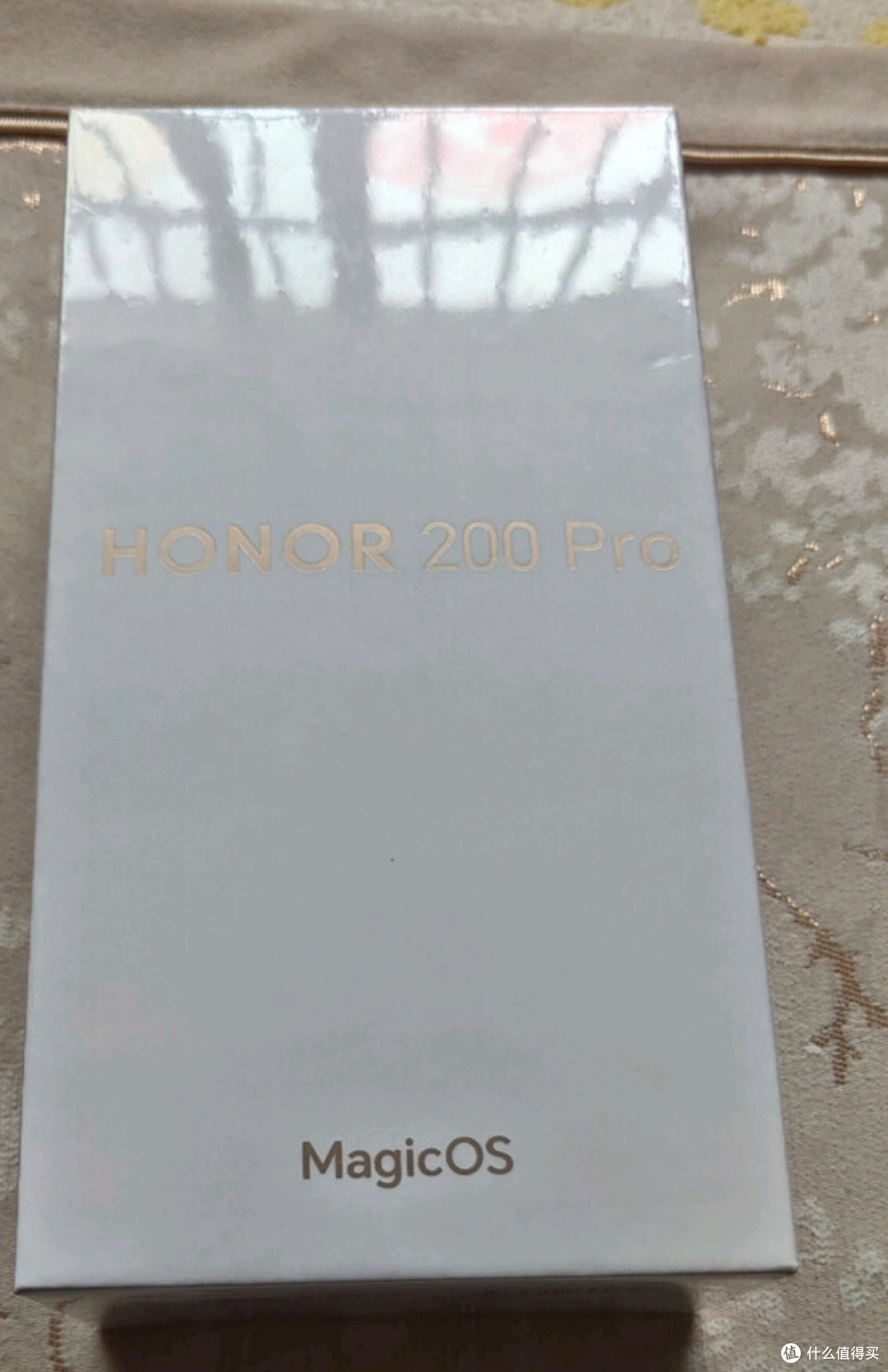 荣耀200 Pro 旗舰级青海湖电池 绿洲护眼屏 雅顾光影主摄