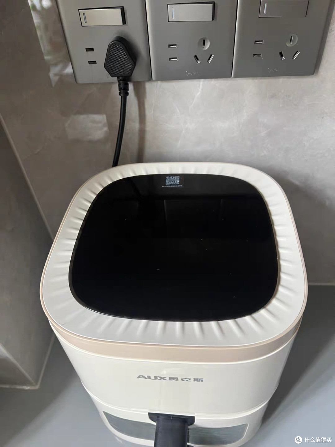 米家空气炸锅:实用与性价比