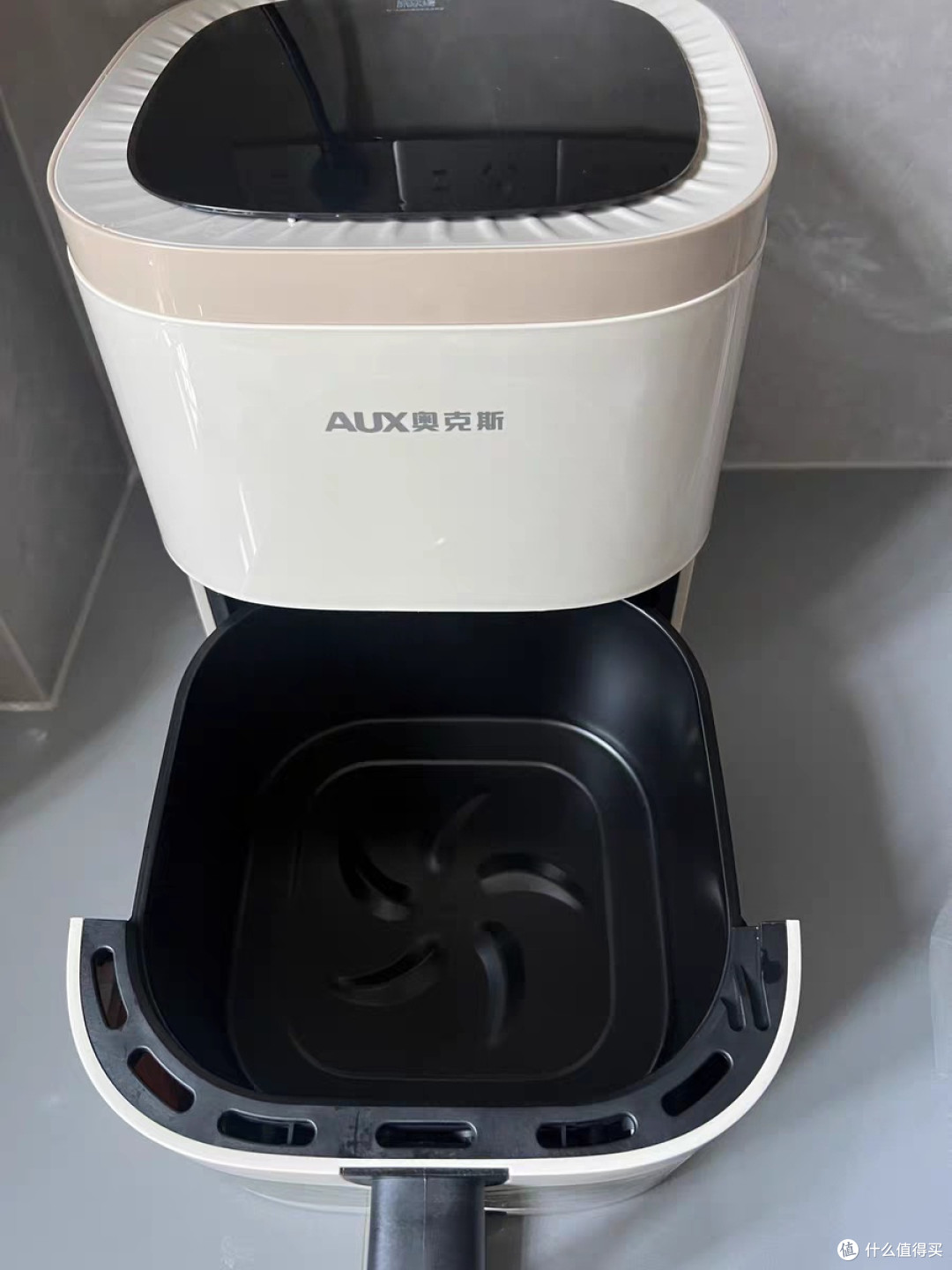 米家空气炸锅:实用与性价比