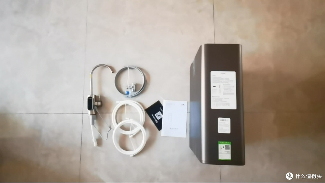 12层精滤+双倍用料,细节为饮水安全而生!宫菱母婴级净水器测评
