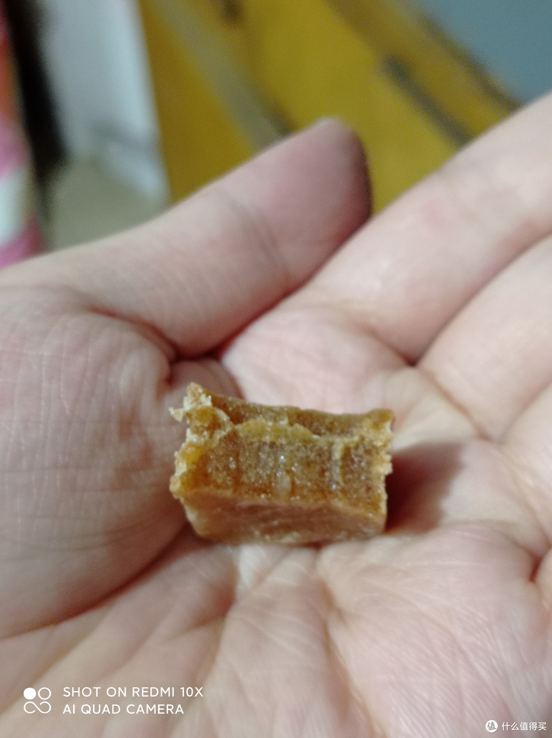 山楂块:饭后助消化的美味选择