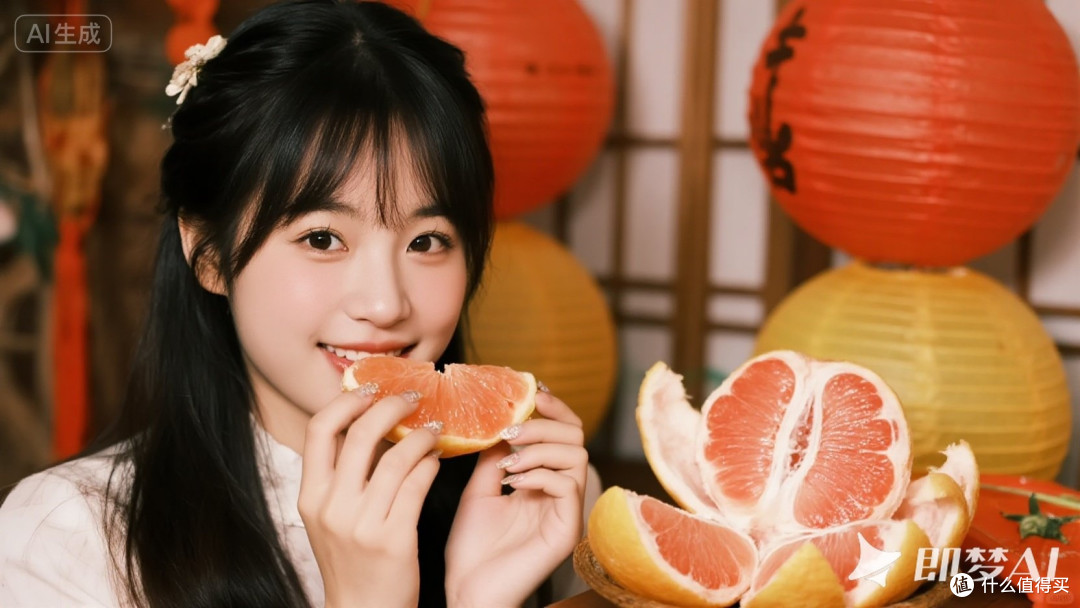 柚子凭什么成为中秋顶流?