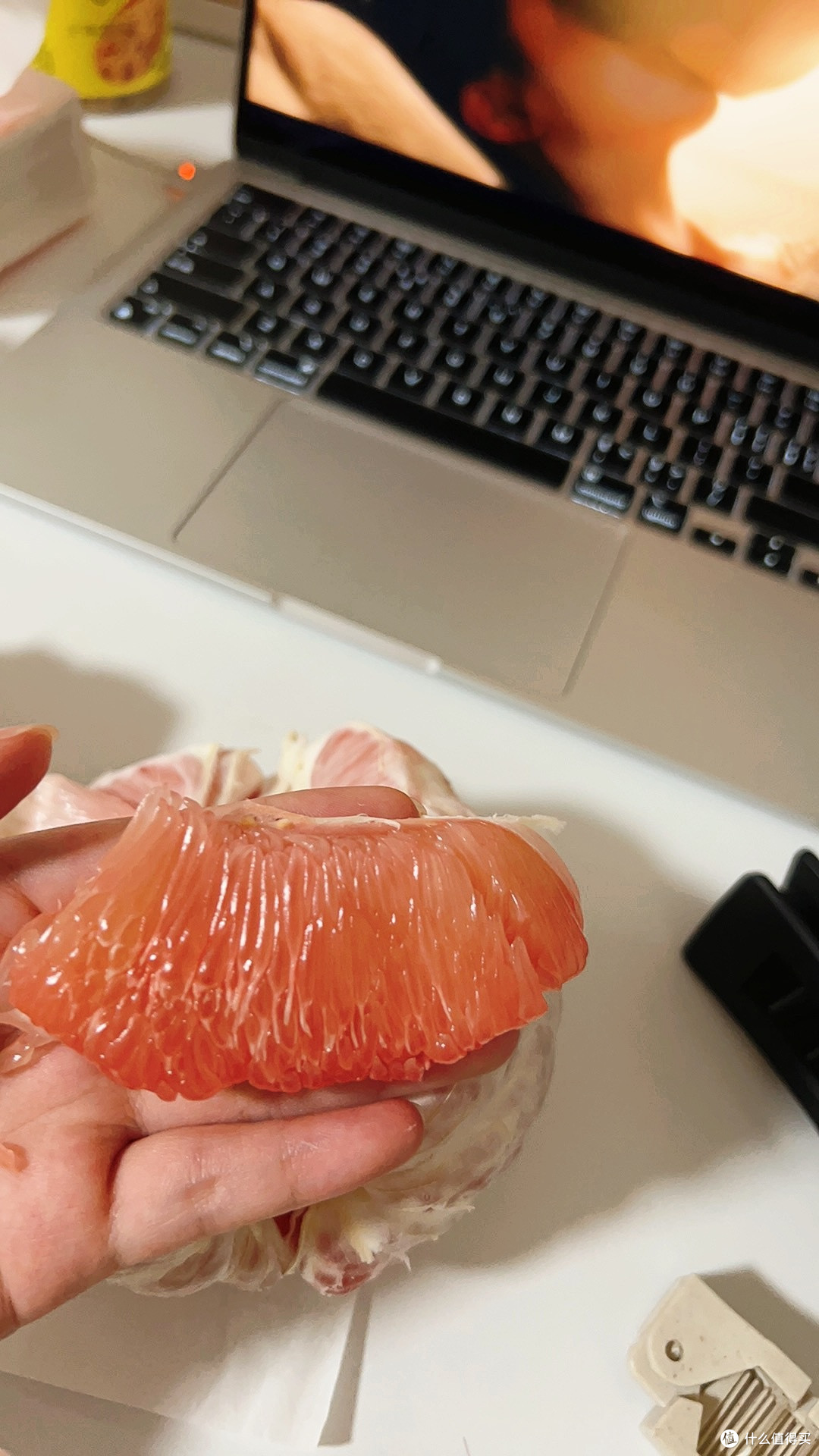柚子凭什么成为中秋顶流?