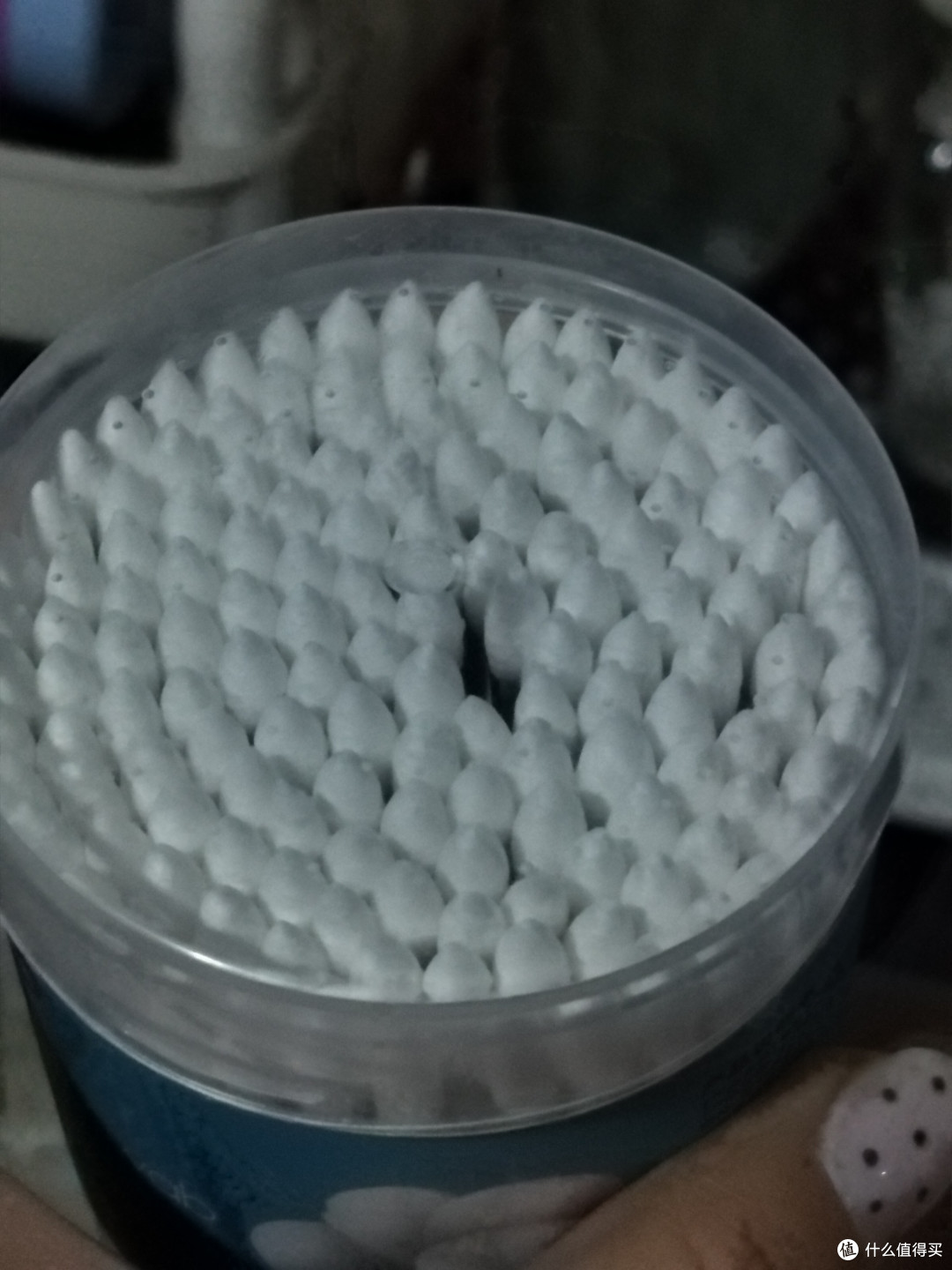 海氏海诺棉签:实用与便捷的结合