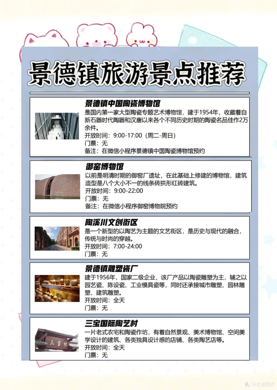 景德镇之旅:沉浸式文旅体验