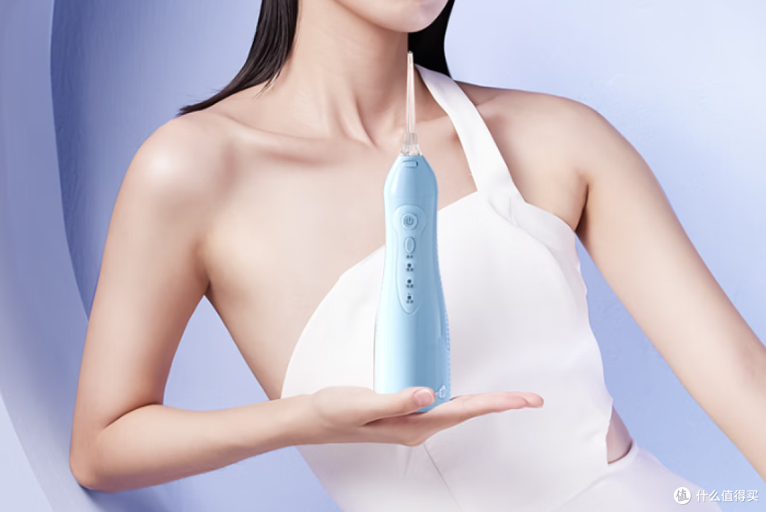 冲牙器哪个品牌好用？年度排名前十名机型，测评数据抢先看