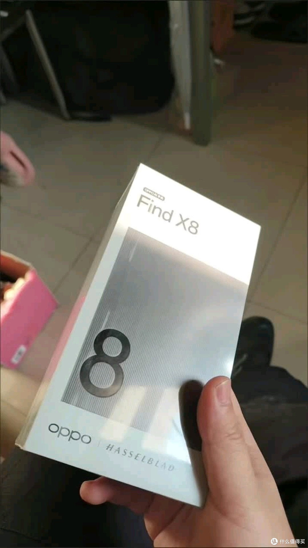 OPPO Find X8我使用过程中的缺点。