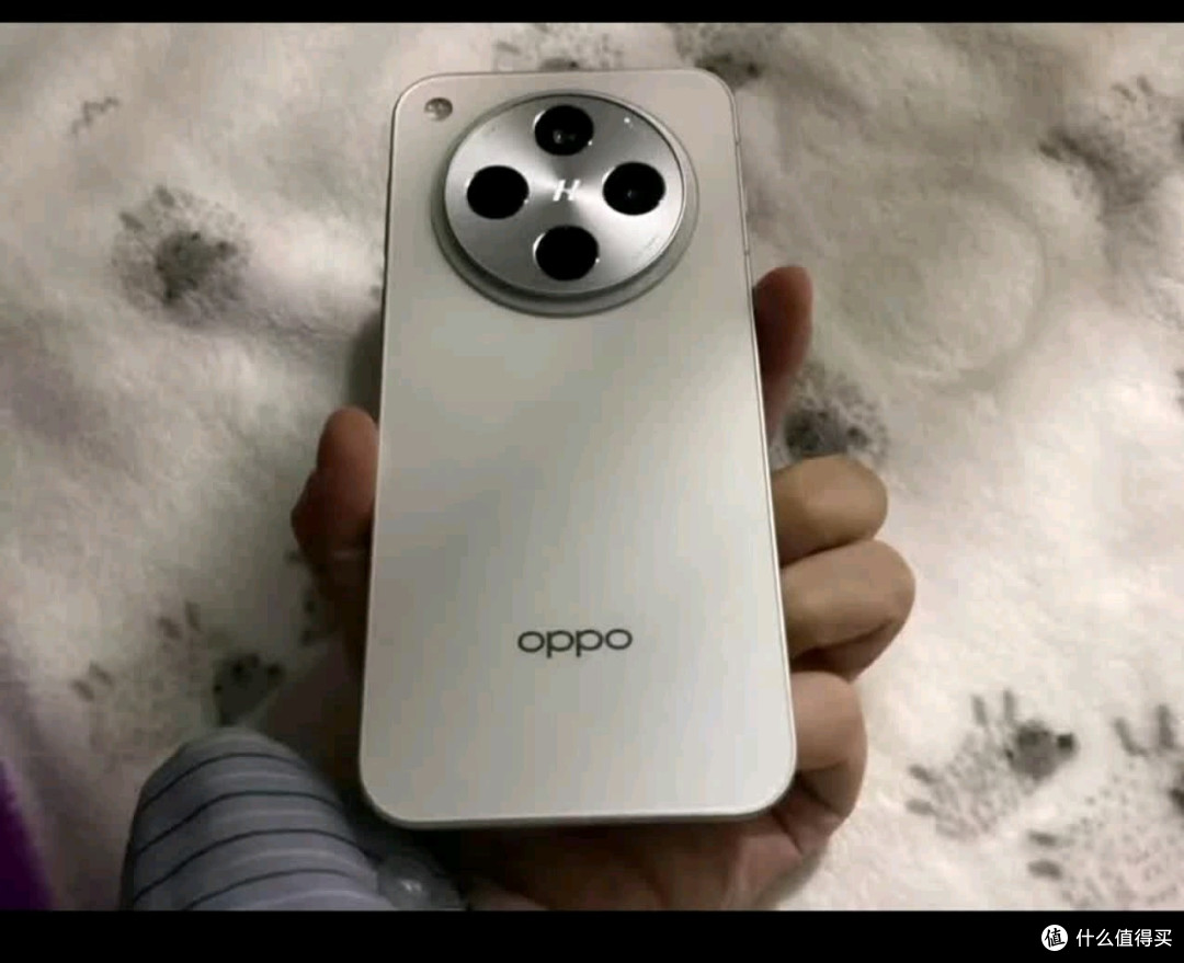 OPPO Find X8我使用过程中的缺点。