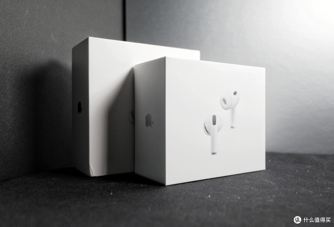Apple AirPods Pro 3 降噪真无线耳机体验 - TDS REVIEW