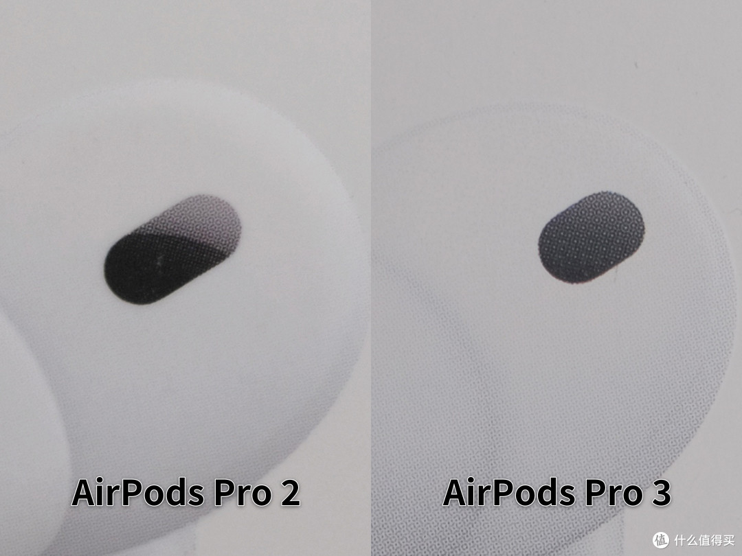 Apple AirPods Pro 3 降噪真无线耳机体验 - TDS REVIEW