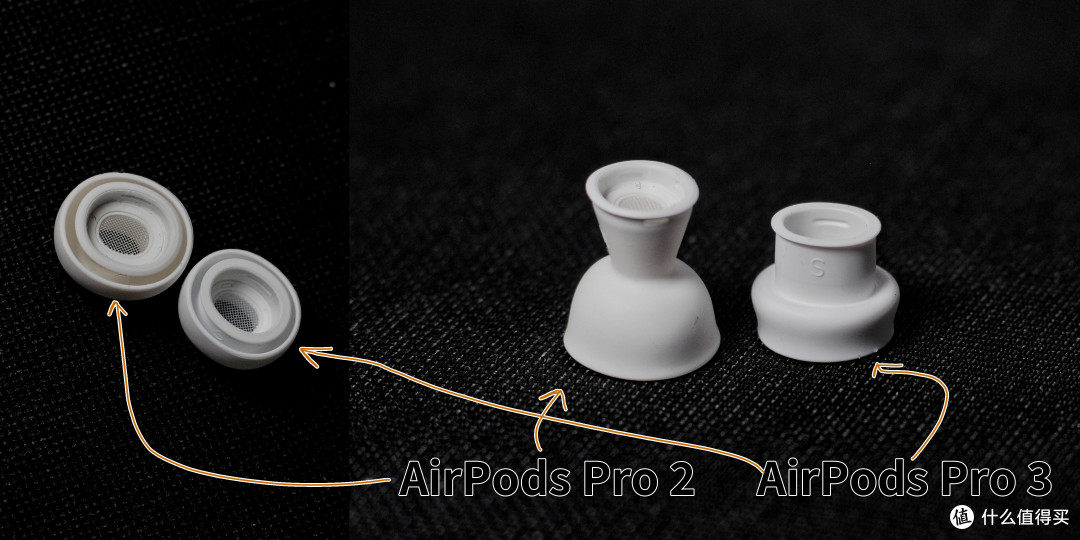 Apple AirPods Pro 3 降噪真无线耳机体验 - TDS REVIEW