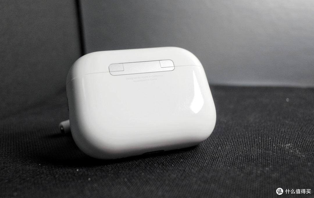 Apple AirPods Pro 3 降噪真无线耳机体验 - TDS REVIEW