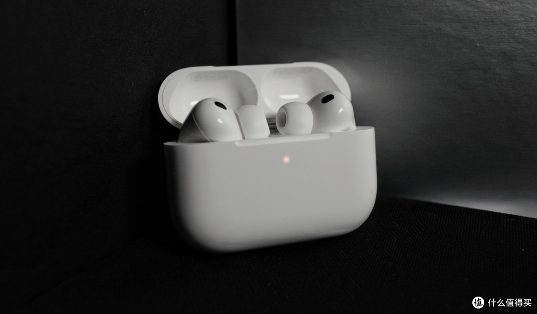Apple AirPods Pro 3 降噪真无线耳机体验 - TDS REVIEW