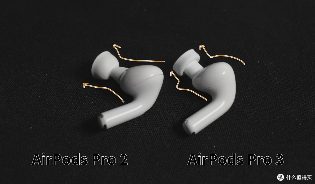 Apple AirPods Pro 3 降噪真无线耳机体验 - TDS REVIEW