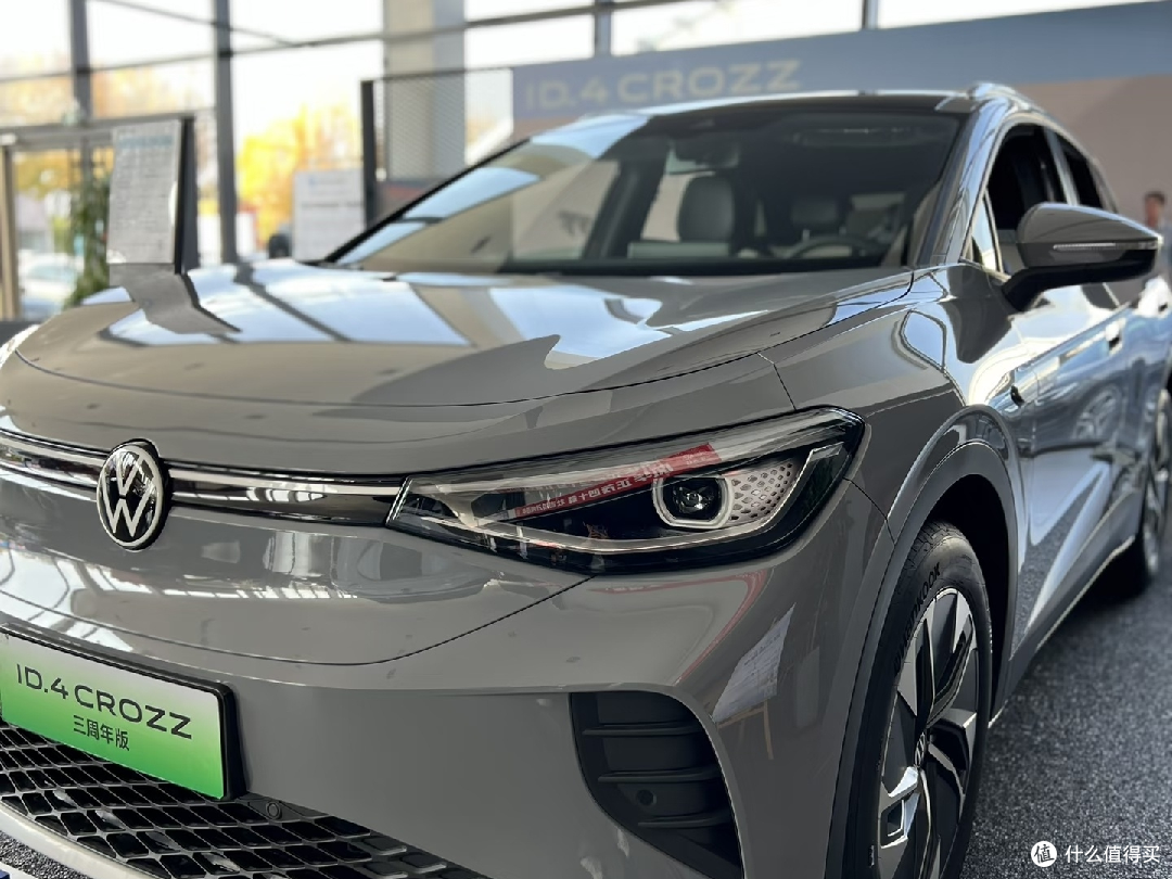 🚗新手买车必看!第一台车真的不能买电车吗?