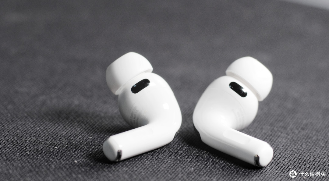 Apple AirPods Pro 3 降噪真无线耳机体验 - TDS REVIEW