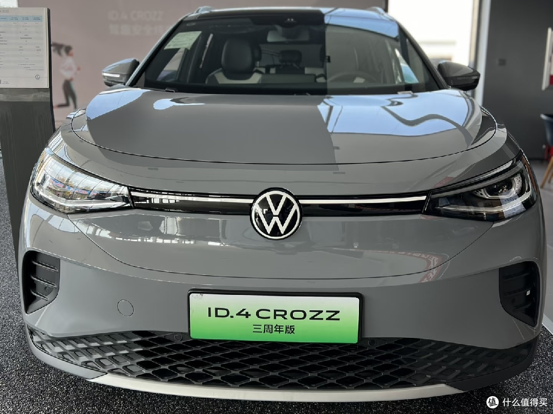 🚗新手买车必看!第一台车真的不能买电车吗?