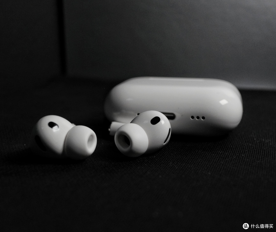 Apple AirPods Pro 3 降噪真无线耳机体验 - TDS REVIEW