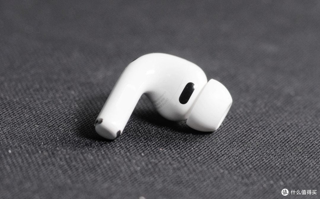 Apple AirPods Pro 3 降噪真无线耳机体验 - TDS REVIEW