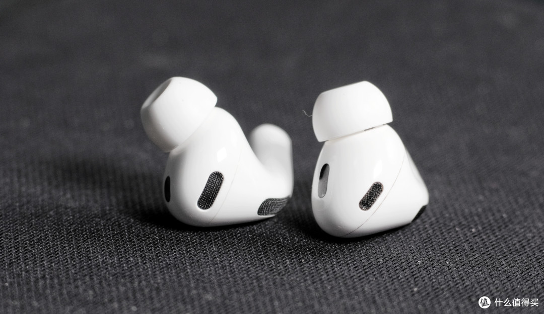 Apple AirPods Pro 3 降噪真无线耳机体验 - TDS REVIEW