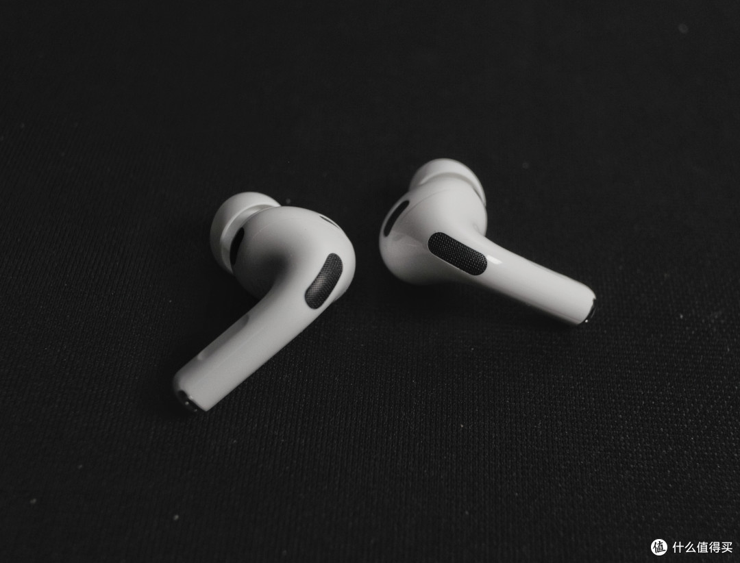 Apple AirPods Pro 3 降噪真无线耳机体验 - TDS REVIEW