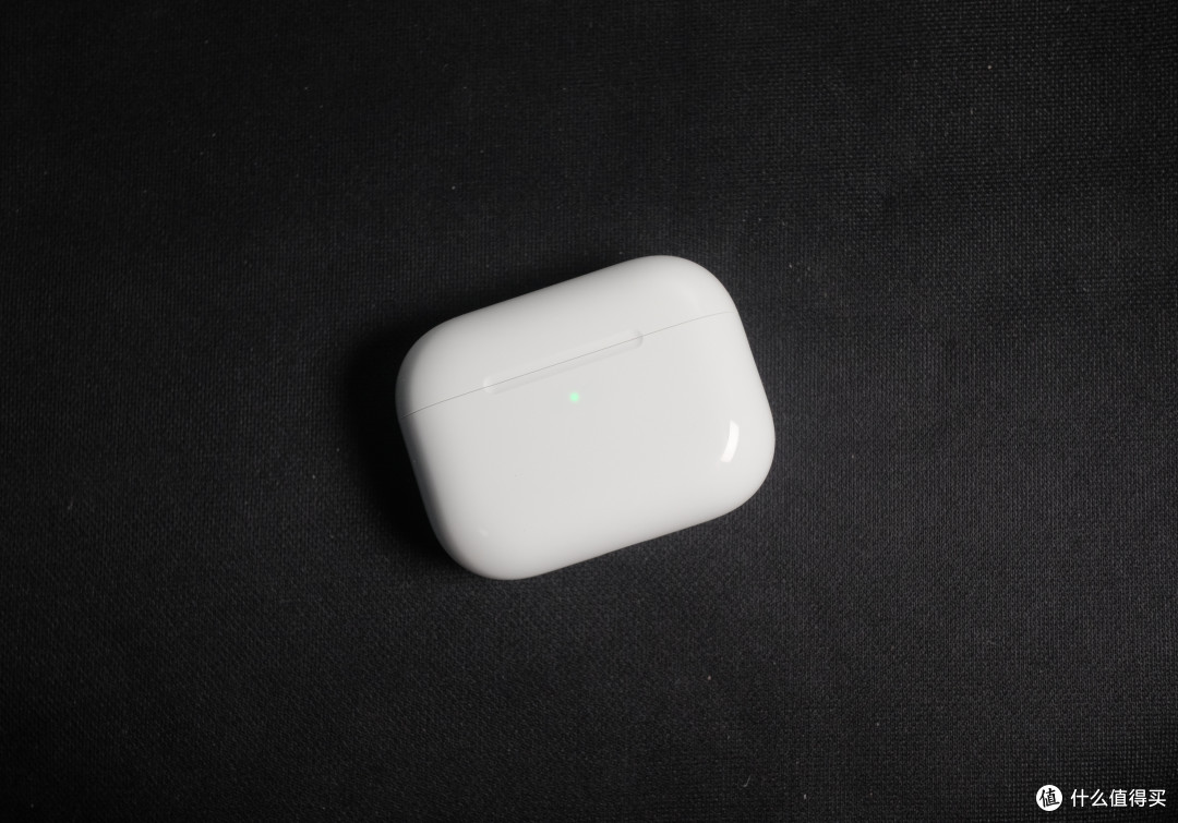 Apple AirPods Pro 3 降噪真无线耳机体验 - TDS REVIEW