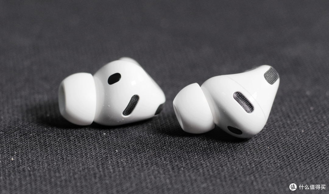 Apple AirPods Pro 3 降噪真无线耳机体验 - TDS REVIEW