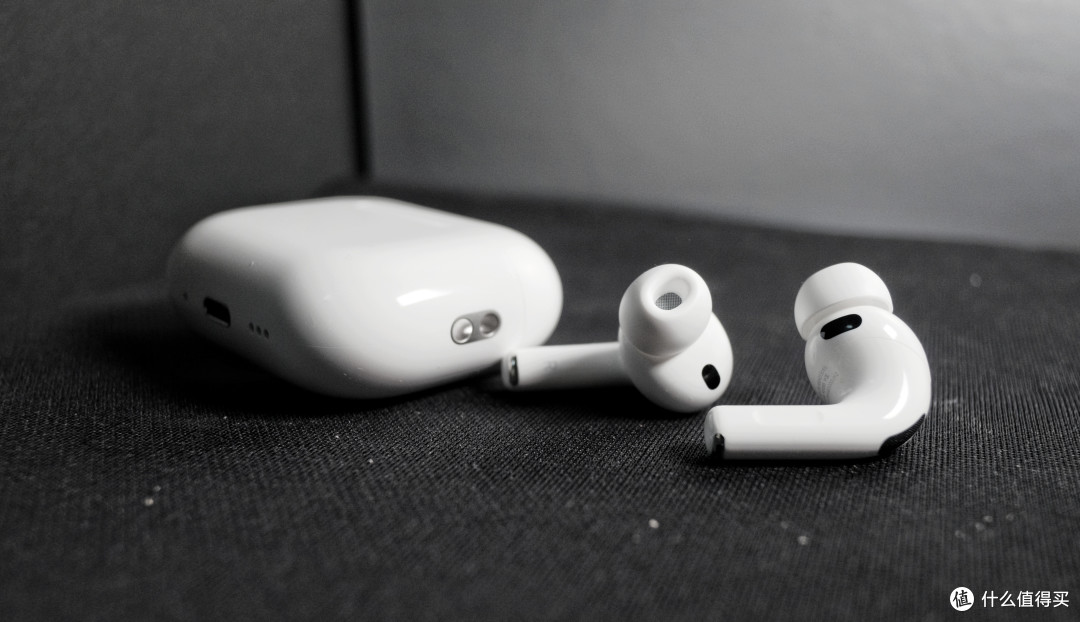 Apple AirPods Pro 3 降噪真无线耳机体验 - TDS REVIEW