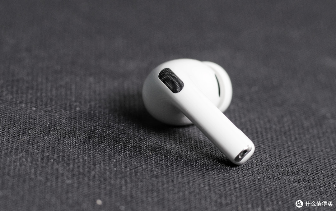 Apple AirPods Pro 3 降噪真无线耳机体验 - TDS REVIEW