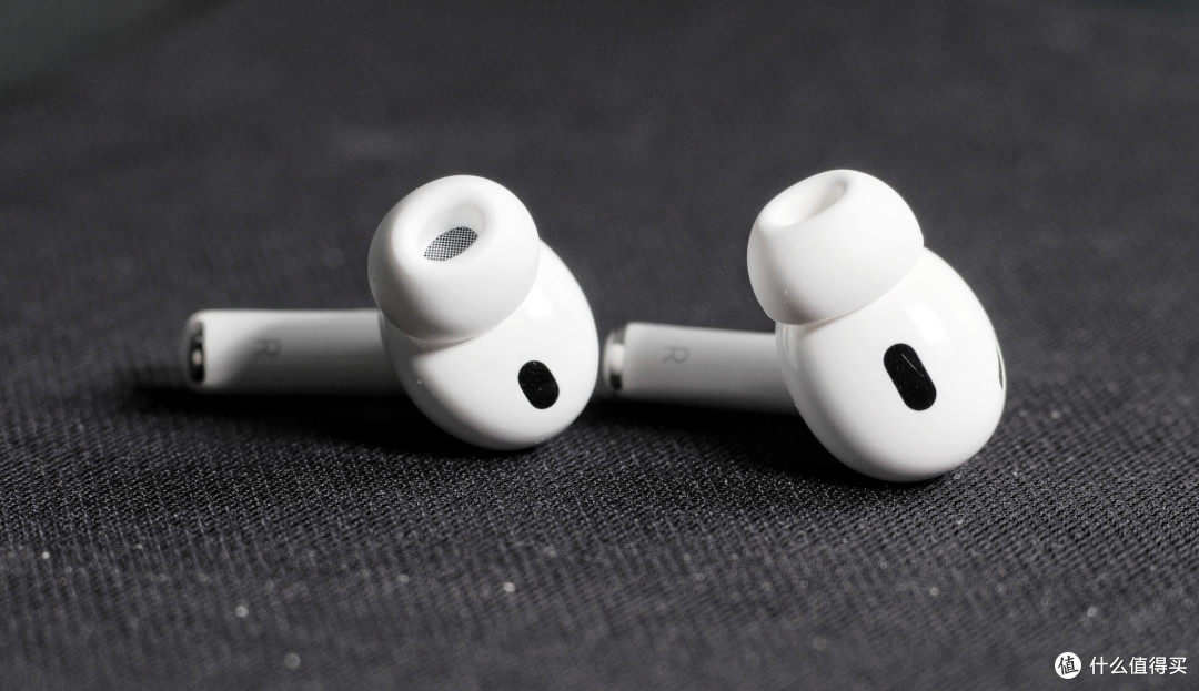 Apple AirPods Pro 3 降噪真无线耳机体验 - TDS REVIEW