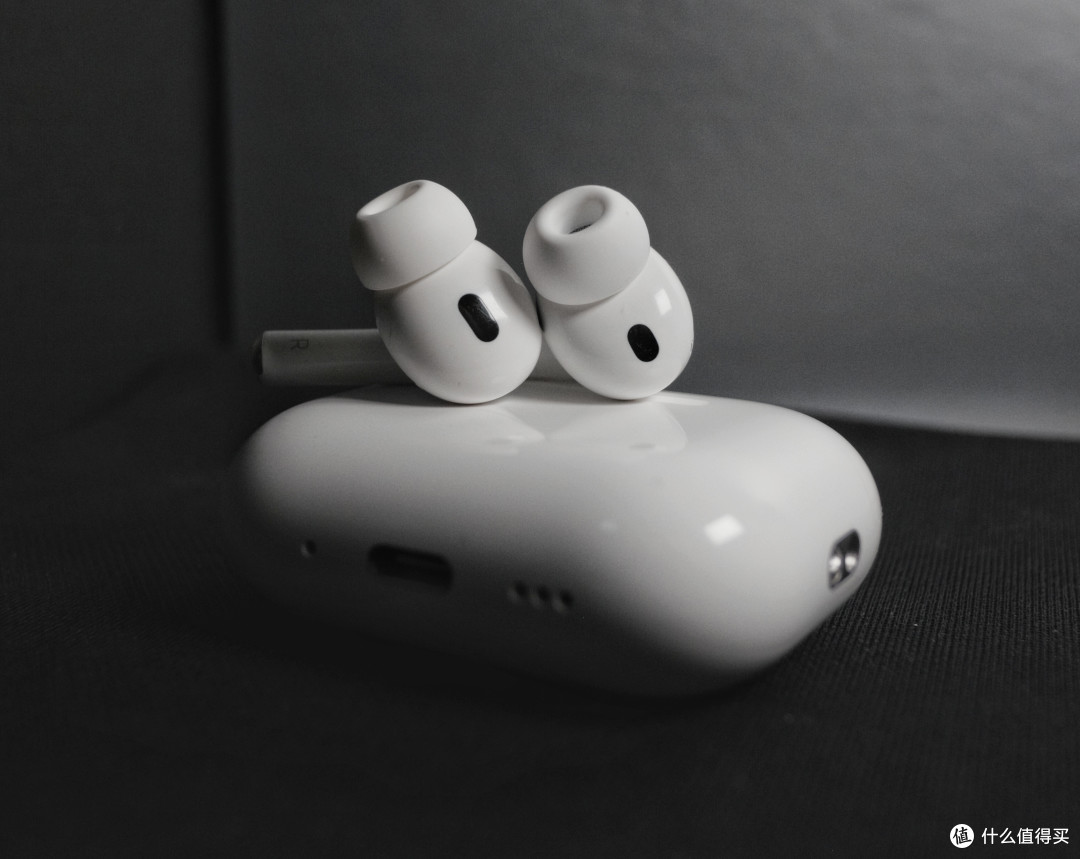 Apple AirPods Pro 3 降噪真无线耳机体验 - TDS REVIEW