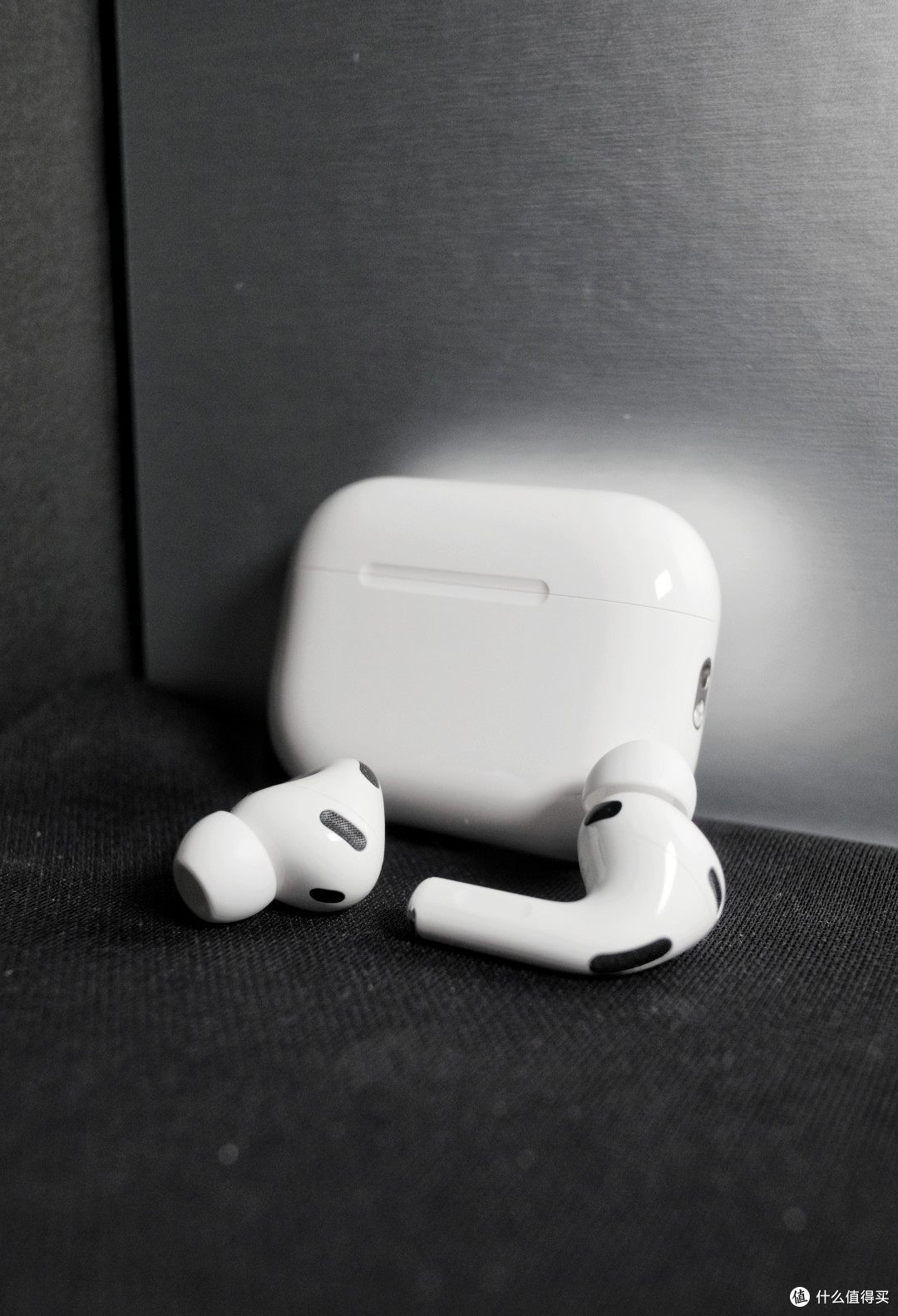Apple AirPods Pro 3 降噪真无线耳机体验 - TDS REVIEW