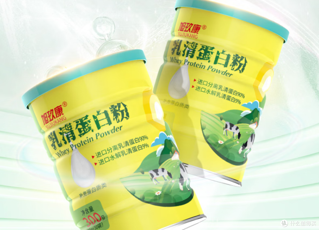 蛋白粉怎么选?10强蛋白粉十大排名品牌公布