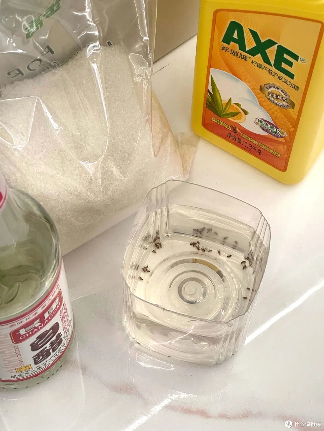 再次被老妈的“厨房智慧”惊呆了!一分钱不花,就解决了生活痛点