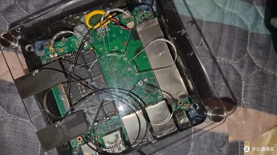 手搓7840HS外壳32g+512GB，1300！真的是超值！