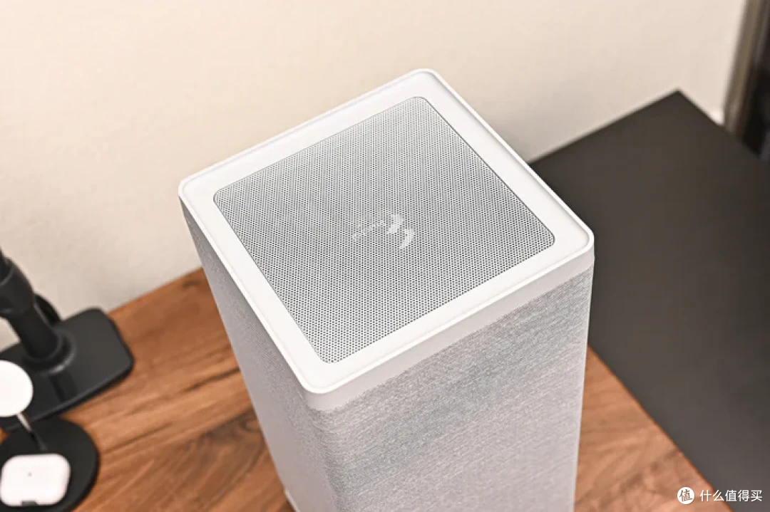 立式居家风ITX——Intel酷睿225F+铭瑄H810+分形工艺Mood装机展示