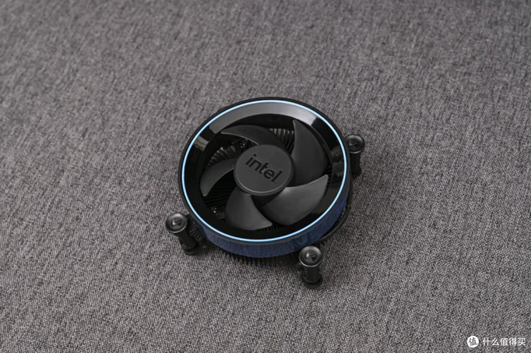 立式居家风ITX——Intel酷睿225F+铭瑄H810+分形工艺Mood装机展示