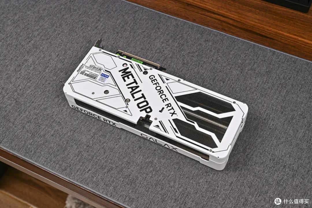 立式居家风ITX——Intel酷睿225F+铭瑄H810+分形工艺Mood装机展示