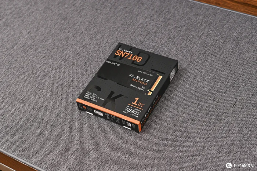 立式居家风ITX——Intel酷睿225F+铭瑄H810+分形工艺Mood装机展示