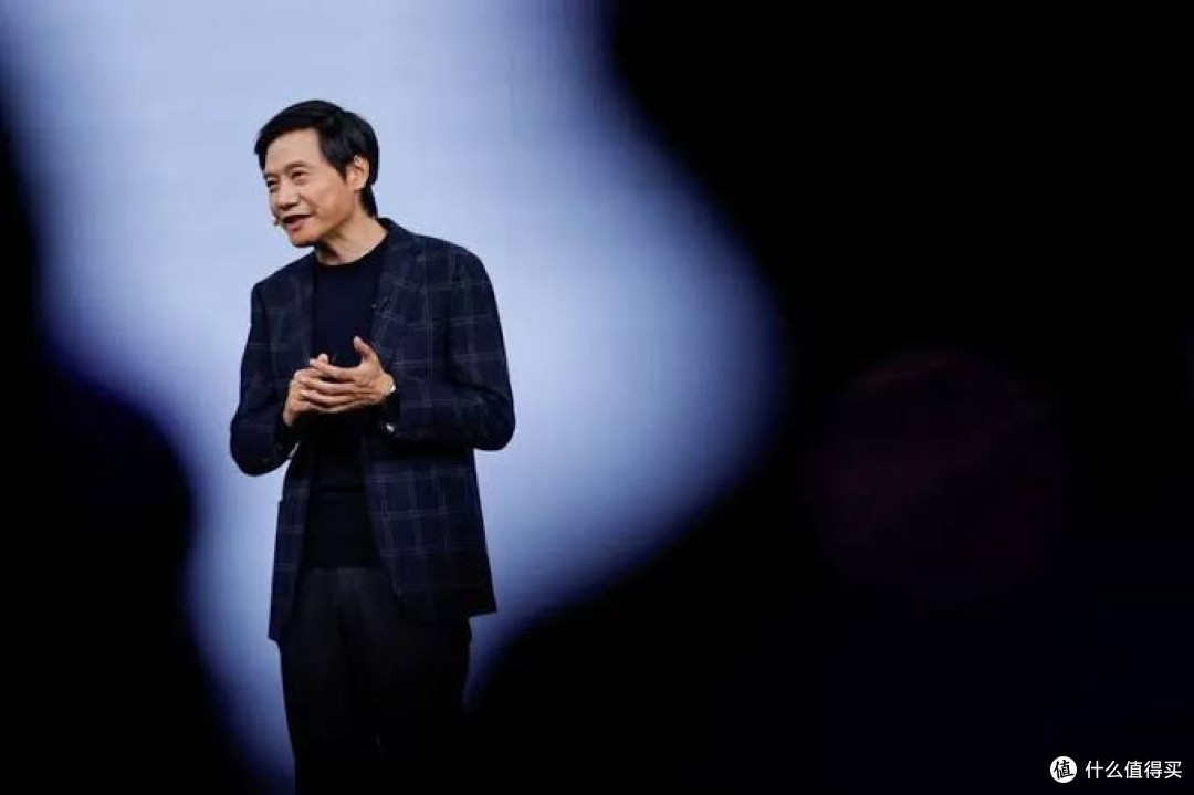 雷军2025年度演讲:“狠人”的自我修养,把“卷”玩出花