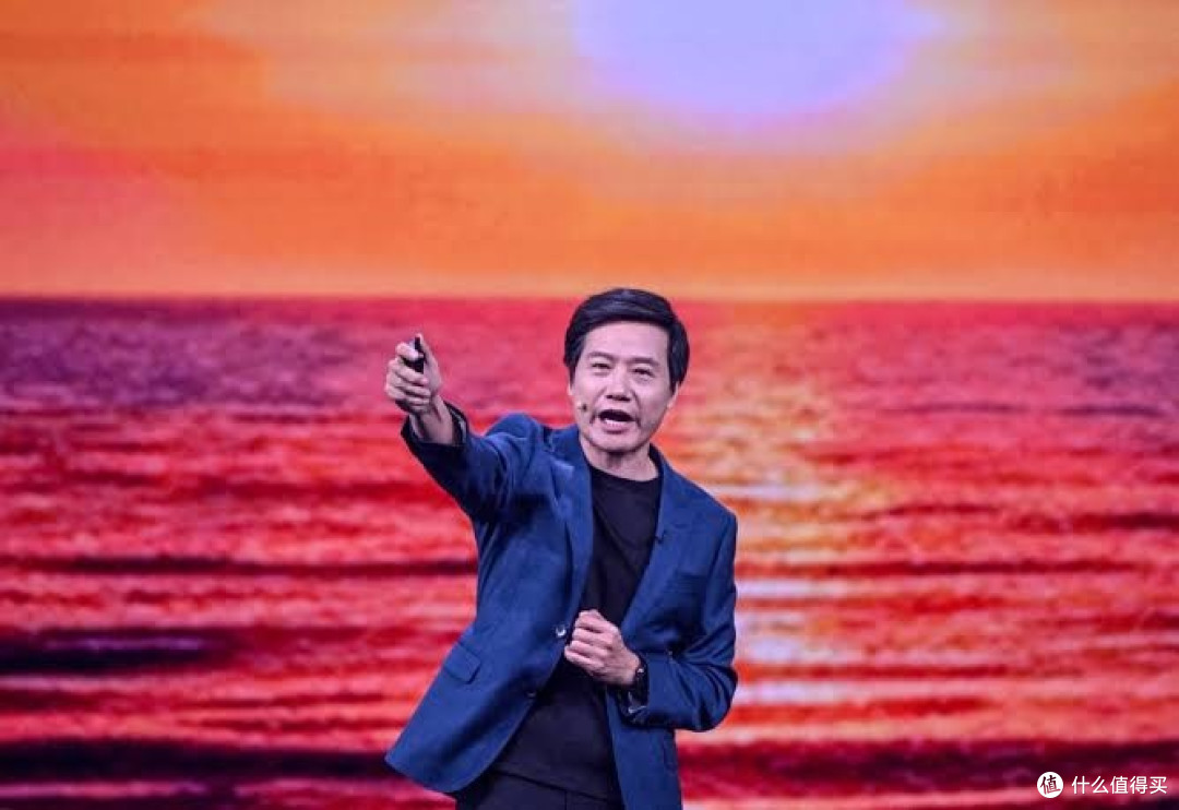 雷军2025年度演讲:“狠人”的自我修养,把“卷”玩出花