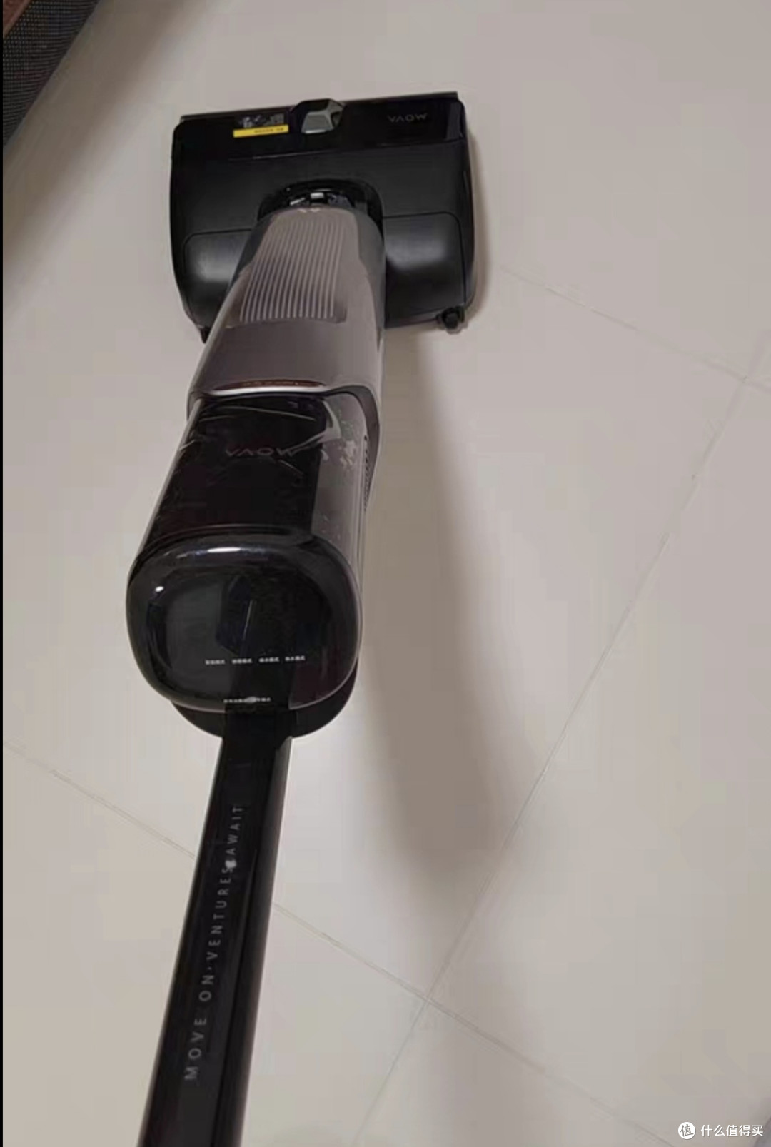 双11选购MOVA X40Plus指南