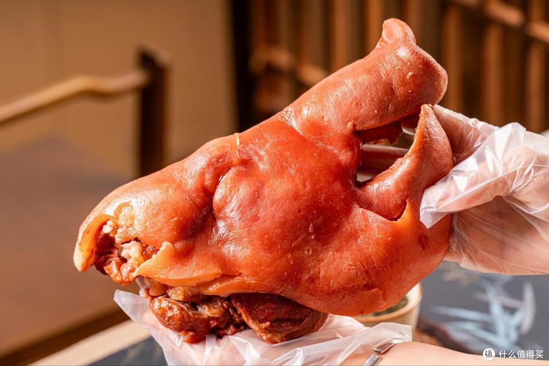 为什么中国人爱吃“猪头肉”?很多人搞不明白,看后涨知识了!